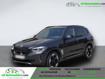 BMW i iX 3 286 ch BVA8