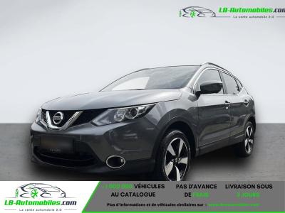 Nissan Qashqai 1.6 dCi 130 4x4-i