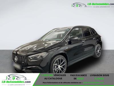 Mercedes GLA 35 AMG BVA Speedshift AMG 4Matic