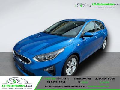 Kia Ceed 1.0 T-GDi 120 ch BVM