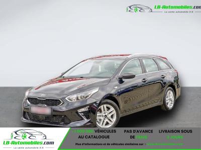 Kia Ceed SW 1.6 CRDi 136 ch BVA