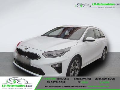 Kia Ceed SW 1.6 CRDi 136 ch BVA