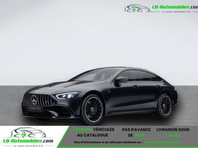 Mercedes AMG GT Coupe 43 AMG 367 ch BVA 4-Matic+