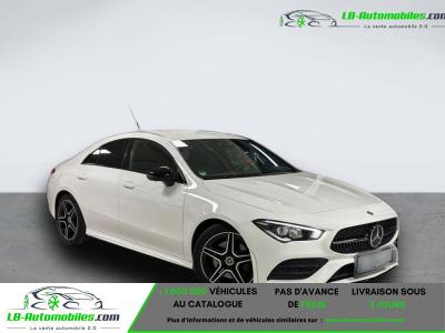 Mercedes CLA Berline 200 BVA