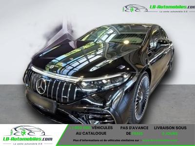 Mercedes EQS 53 4Matic+
