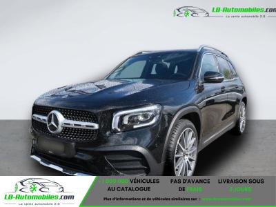 Mercedes GLB 200 d BVA