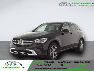 Mercedes GLC 200 d BVA