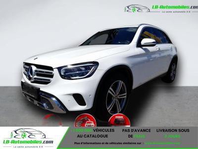 Mercedes GLC 200 d BVA