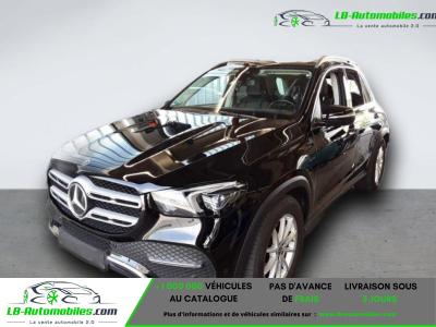 Mercedes GLE  350 d BVA 4Matic