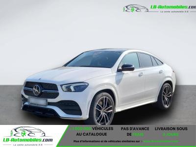 Mercedes GLE Coupe 400 d BVA 4Matic