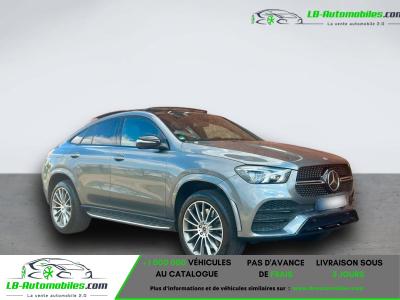 Mercedes GLE Coupe 400 d BVA 4Matic