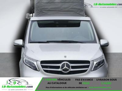 Mercedes Classe V Marco Polo 220d BVA