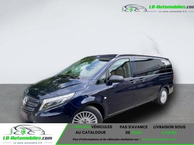 Mercedes Classe V Marco Polo 250d BVA