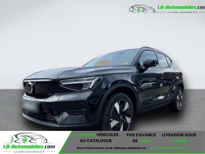 Volvo XC40 Electrique 252 ch BVA