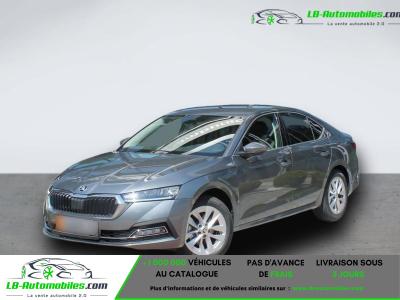 Skoda Octavia 1.5 TSI 150 ch BVA