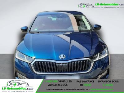 Skoda Octavia 2.0 TDI 150 ch BVA