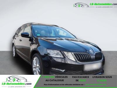 Skoda Octavia Combi 1.0 TSI 116 ch BVM