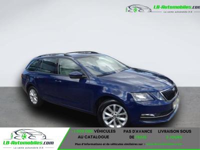 Skoda Octavia Combi 1.5 TSI 150 ch BVM