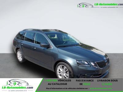 Skoda Octavia Combi 1.5 TSI 150 ch BVM