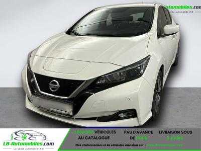 Nissan Leaf Electrique 40kWh 150 ch BVA