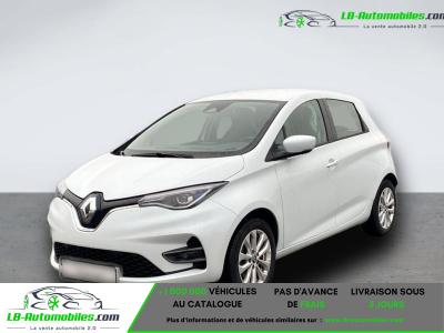 Renault Zoe R135 BVA