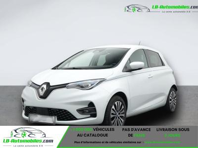 Renault Zoe R135 BVA