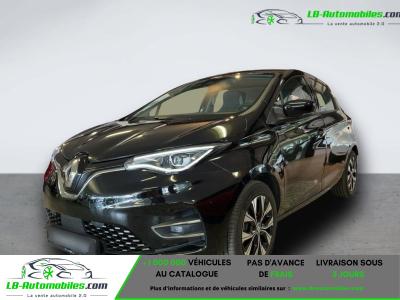 Renault Zoe R135 BVA