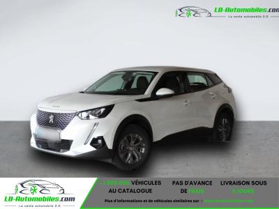 Peugeot 2008 Electrique 136 ch