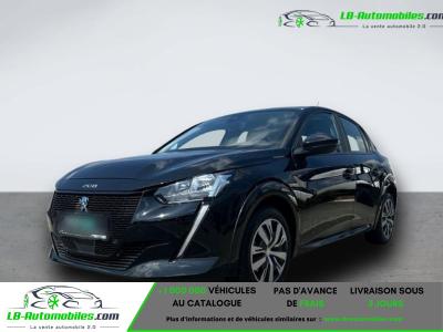 Peugeot 208 Electrique 50 kWh 136ch