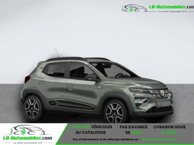 Dacia Spring 19 kW 26 ch