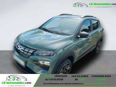 Dacia Spring 19 kW 26 ch