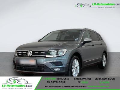 Volkswagen Tiguan Allspace 2.0 TDI 150ch BVA