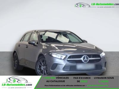 Mercedes Classe A  220 BVA