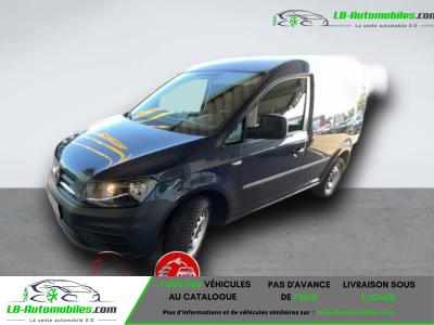 Volkswagen Caddy Utilitaire 1.4 TSI 125 BVA