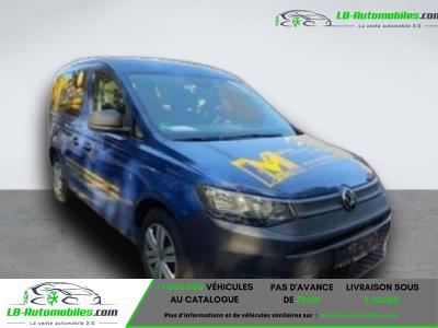 Volkswagen Caddy 1.5 TSI 114 BVM