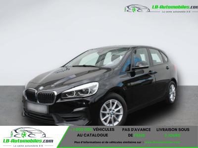 BMW Série 2 Active Tourer  218i 140 ch BVA