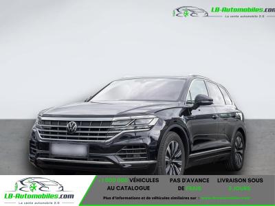 Volkswagen Touareg 3.0 TSI eHybrid 381ch BVA 4Motion