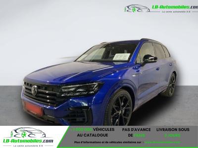 Volkswagen Touareg 3.0 TSI eHybrid 462 ch BVA 4Motion