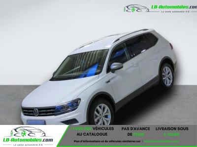 Volkswagen Tiguan Allspace 150 BVA