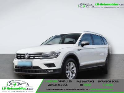 Volkswagen Tiguan Allspace 150 BVA