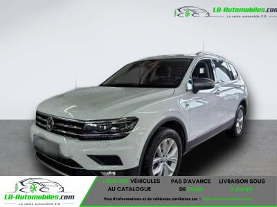 Volkswagen Tiguan Allspace 2.0 TDI 200 BVA 4Motion