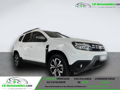 Dacia Duster Blue dCi 115 4x2