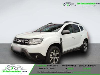 Dacia Duster TCe 150 4x2 BVA