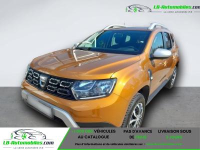 Dacia Duster TCe 150 FAP 4x2