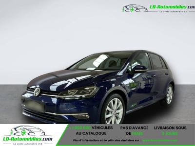 Volkswagen Golf 1.4 TSI 125 BVA