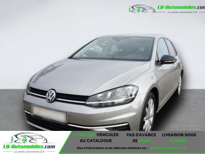 Volkswagen Golf 1.6 TDI 115 BVM