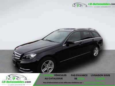 Mercedes Classe C Break 250 BVA