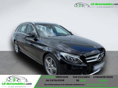 Mercedes Classe C Break 250 BVA