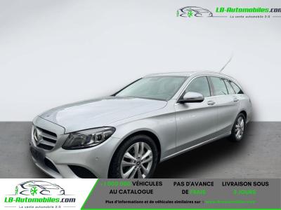 Mercedes Classe C Break 180 BVA