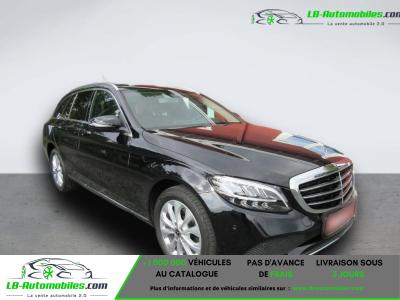 Mercedes Classe C Break 200 BVA